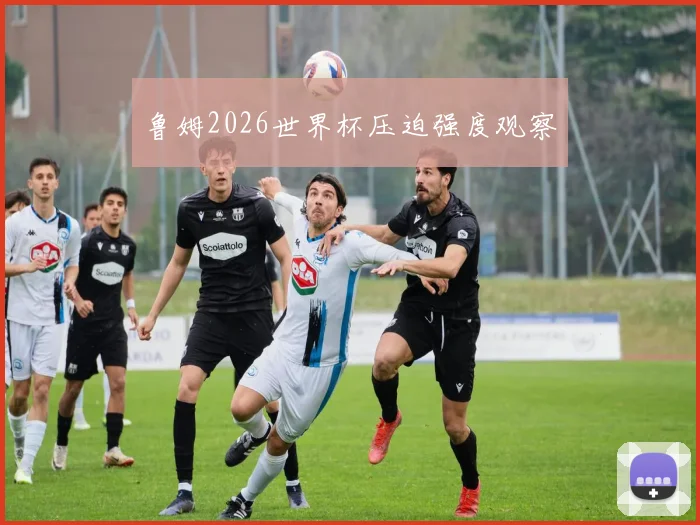 鲁姆2026世界杯压迫强度观察