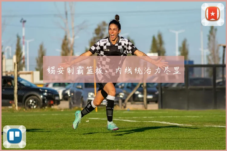 锡安制霸篮板，内线统治力尽显