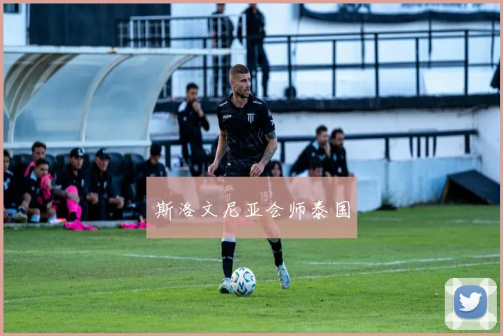 斯洛文尼亚会师泰国