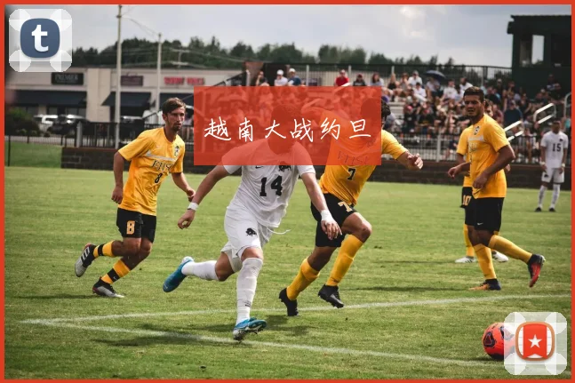 越南大战约旦
