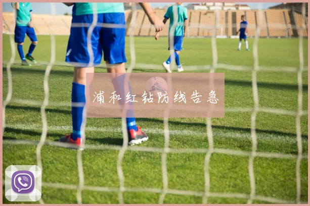浦和红钻防线告急