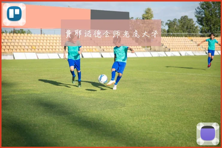 费耶诺德会师老虎大学
