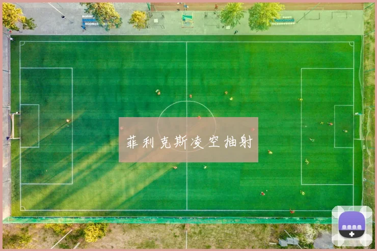 菲利克斯凌空抽射