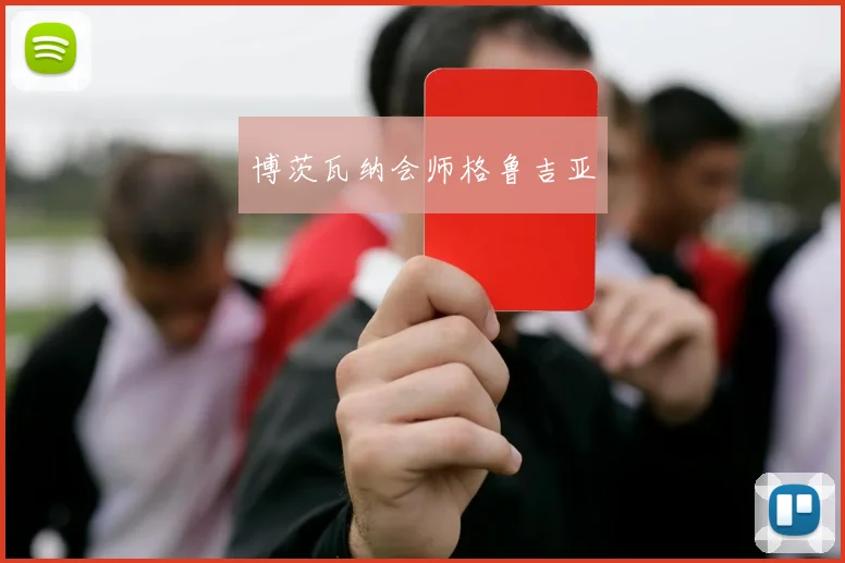 博茨瓦纳会师格鲁吉亚