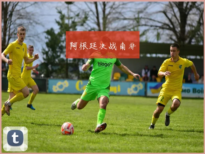 阿根廷决战南非