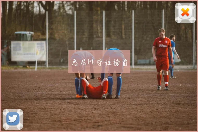悉尼FC守住榜首