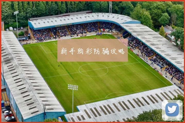 新手购彩防骗攻略