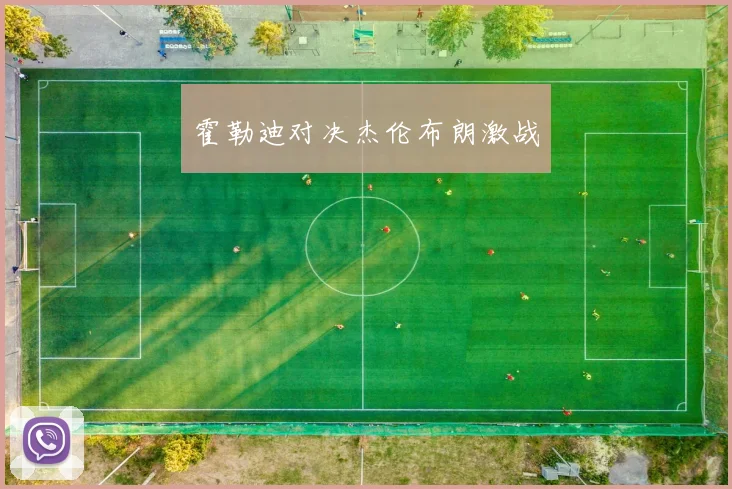 霍勒迪对决杰伦布朗激战