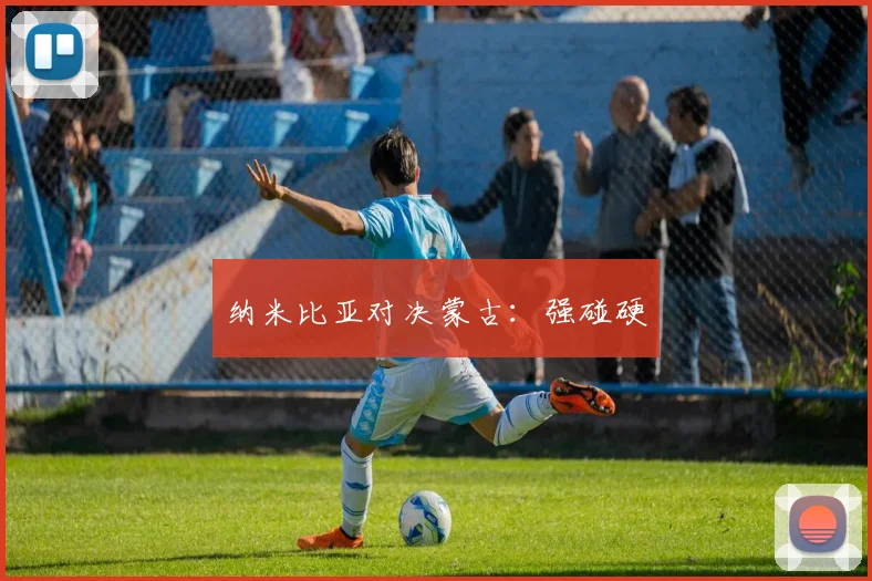 纳米比亚对决蒙古：强碰硬