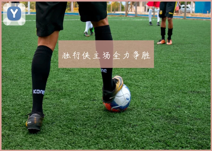 独行侠主场全力争胜