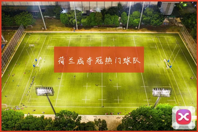 荷兰成夺冠热门球队