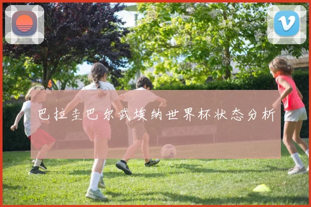 巴拉圭巴尔武埃纳世界杯状态分析