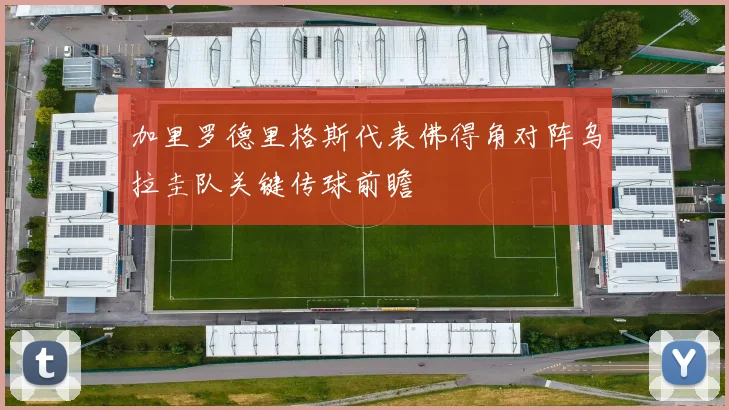 加里罗德里格斯代表佛得角对阵乌拉圭队关键传球前瞻