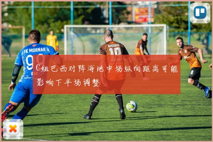 C组巴西对阵海地中场纵向距离可能影响下半场调整