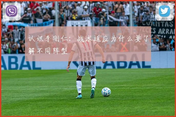 认识李刚仁：战术适应为什么要了解不同阵型