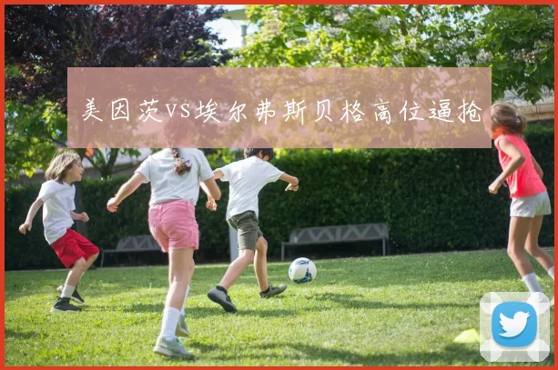 美因茨vs埃尔弗斯贝格高位逼抢